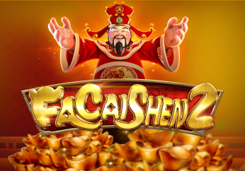 188bet the thao Fa Cai Shen 2