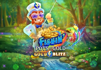 188bet the thao Fishin’ Pots Of Gold™ Gold Blitz™